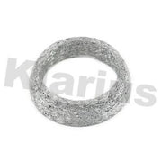 Klarius Exhaust Pipe Gasket OD fits Toyota Prius Liftback 2003-2009 1.5