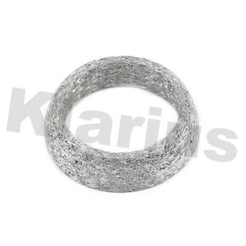 Klarius Exhaust Pipe Gasket OD fits Toyota Prius Liftback 2003-2009 1.5