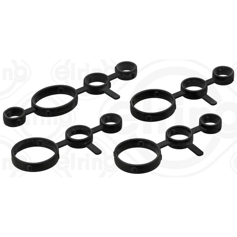 Elring Cylinder Head Cover Gasket Set fits Opel Insignia B Grand Sport 2021 on