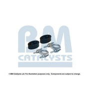 BM Catalysts Exhaust Pipe Mounting Kit FK50438C