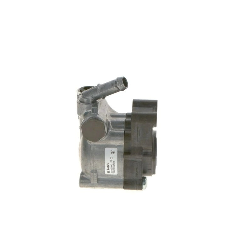 Bosch Power Steering Hydraulic Pump fits Audi A8 D4 2009-2018 4.0 4.2