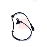 Apec ABS Wheel Speed Sensor Rear Right fits Renault Clio III 2005-2014