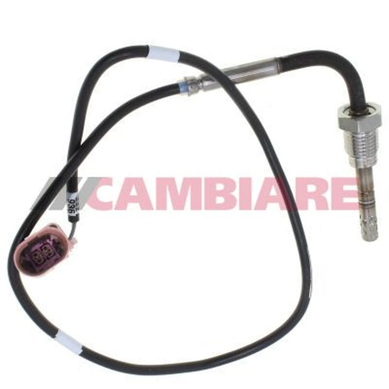 Cambiare Exhaust Gas Temperature Sensor fits VW Transporter 2009-2015 2.0
