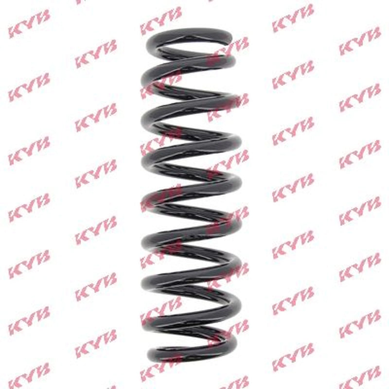 KYB Rear Suspension Coil Spring fits BMW 3 2004-2013