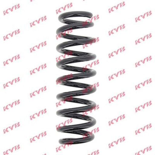 KYB Rear Suspension Coil Spring RH6753