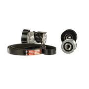 Gates V-Ribbed Belt Set K046PK1550XS