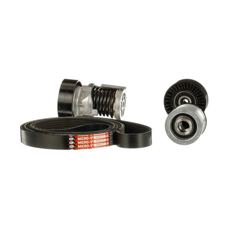 Gates V-Ribbed Belt Set K046PK1550XS