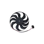 Hella Engine Cooling Fan 8EW 366 420-701