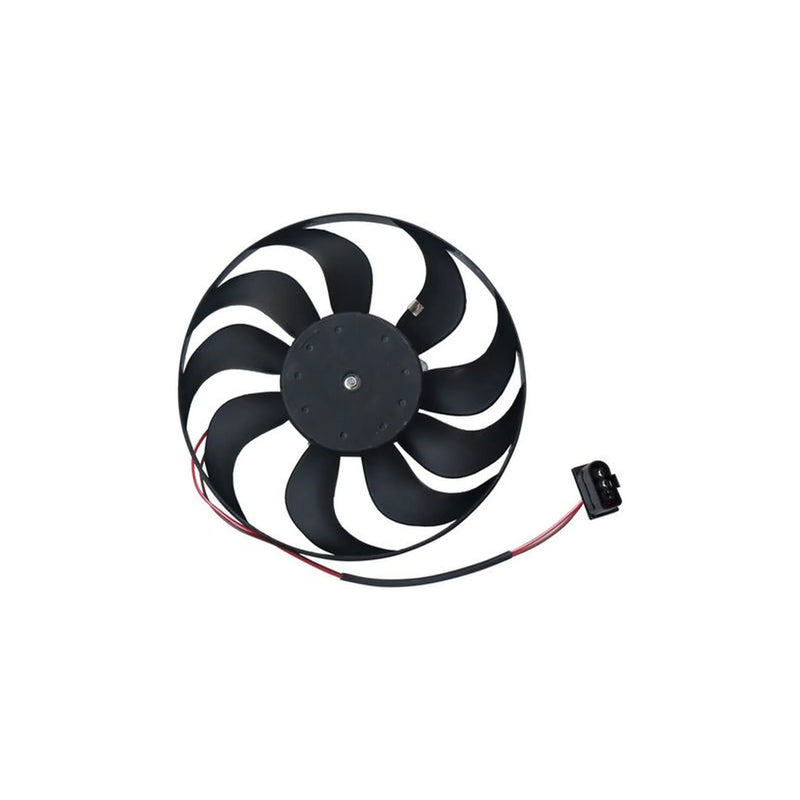 Hella Engine Cooling Fan 8EW 366 420-701