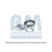 BM Catalysts Fitting Kit FK80249A FK80249A