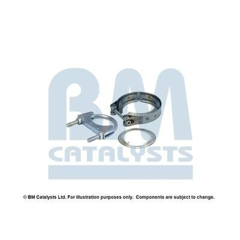 BM Catalysts Fitting Kit FK80355A FK80355A