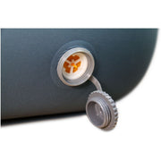 Outdoor Revolution Sky Fall Double 200mm Self Inflating Mat Outdoor Revolution - Dynamic Drive