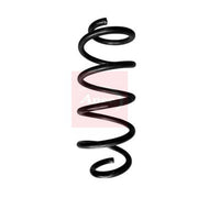 Apec Rear Suspension Coil Spring fits Dacia Duster 2010-2018 1.2 1.5 1.6