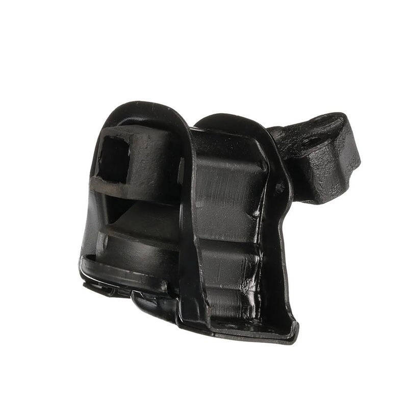 Gates Engine Mount Mounting Right fits Citroën C-Elysee 2012 on 1.6