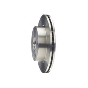 Bosch 2 x Vented Brake Discs