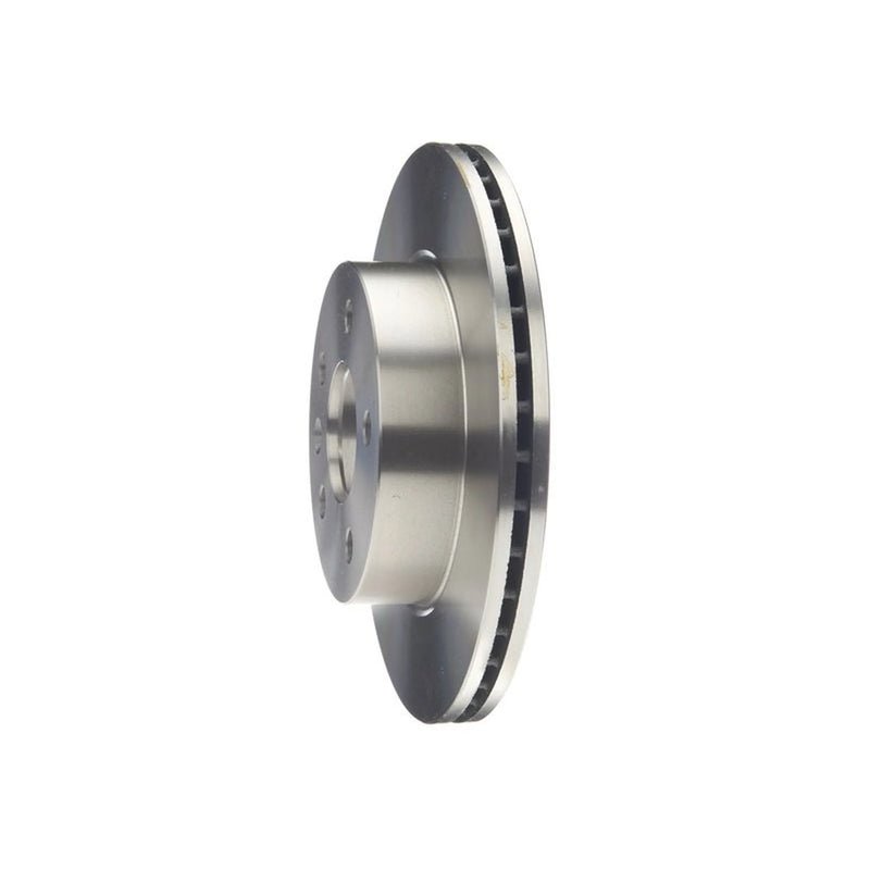 Bosch 2 x Vented Brake Discs