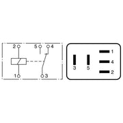 Bosch Main Power Relay