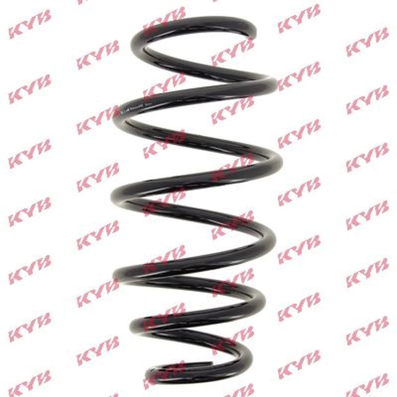 KYB Front Suspension Coil Spring fits Opel Astra J 2009-2015 1.7 2.0