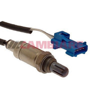 Cambiare O2 Lambda Oxygen Sensor after catalytic converter VE381005