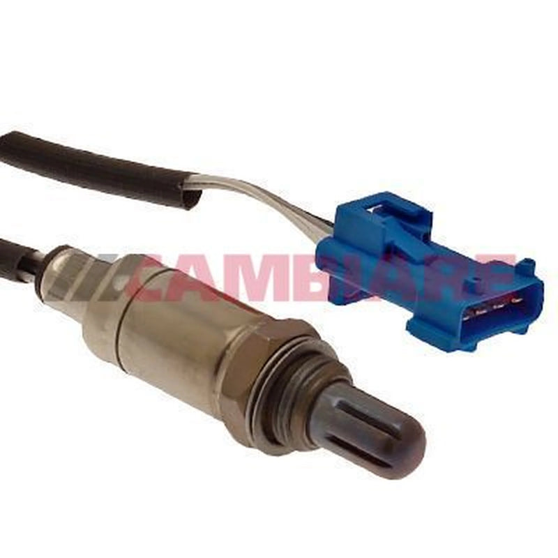 Cambiare O2 Lambda Oxygen Sensor after catalytic converter fits Citroën Berlingo