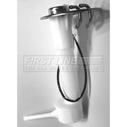 First Line Fuel Pump Assembly