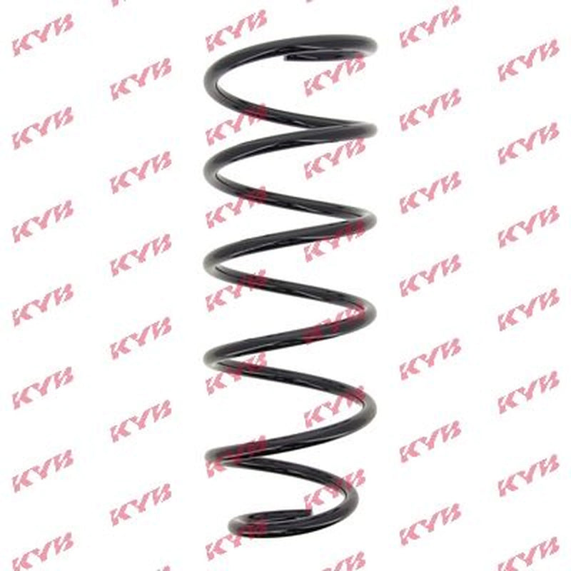 KYB Front Suspension Coil Spring fits Peugeot 605 1989-1999 2.0