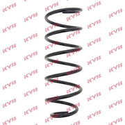 KYB 2 x Suspension Springs fits Peugeot 605 1989-1999 2.0