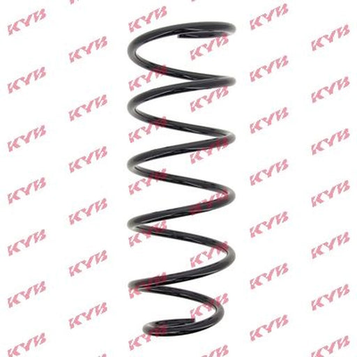 KYB 2 x Suspension Springs fits Peugeot 605 1989-1999 2.0