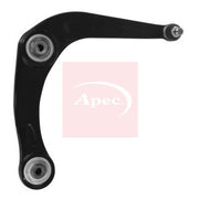 Apec Control/Trailing Arm Front Right fits Peugeot 206 1998-2012 1.1 1.4 1.6 2.0