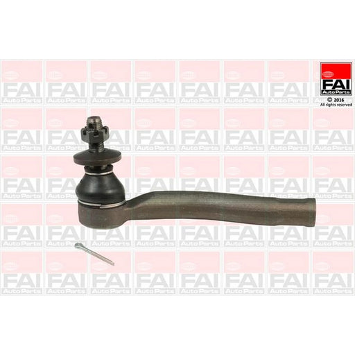 FAI 2 x Tie Rod Ends