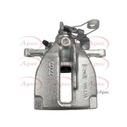 Apec Brake Caliper Assembly Rear Left LCA1232