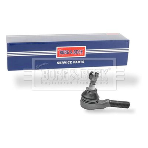 Borg & Beck Steering Tie Rod End Ball Joint BTR5227