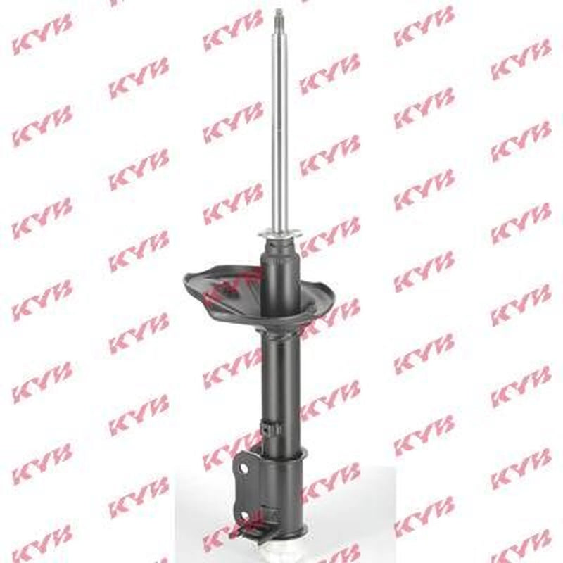 KYB Shock Absorber Damper Strut Rear Right fits Hyundai Accent 1994-2000 1.3 1.5