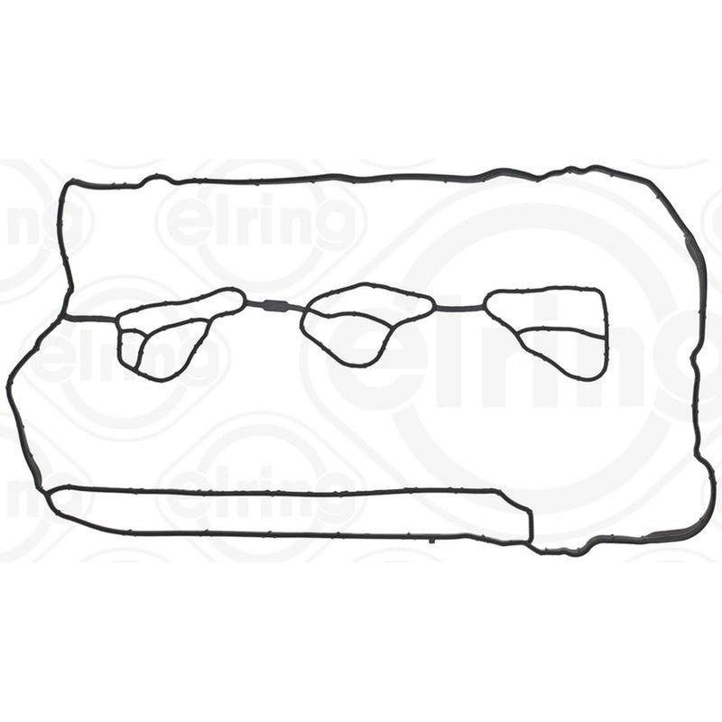 Elring Cylinder Head Cover Gasket fits Porsche 911 2015-2019 3.0