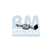 BM Catalysts Homologated Diesel Cat fits Citroën Xsara 1997-2000 1.9