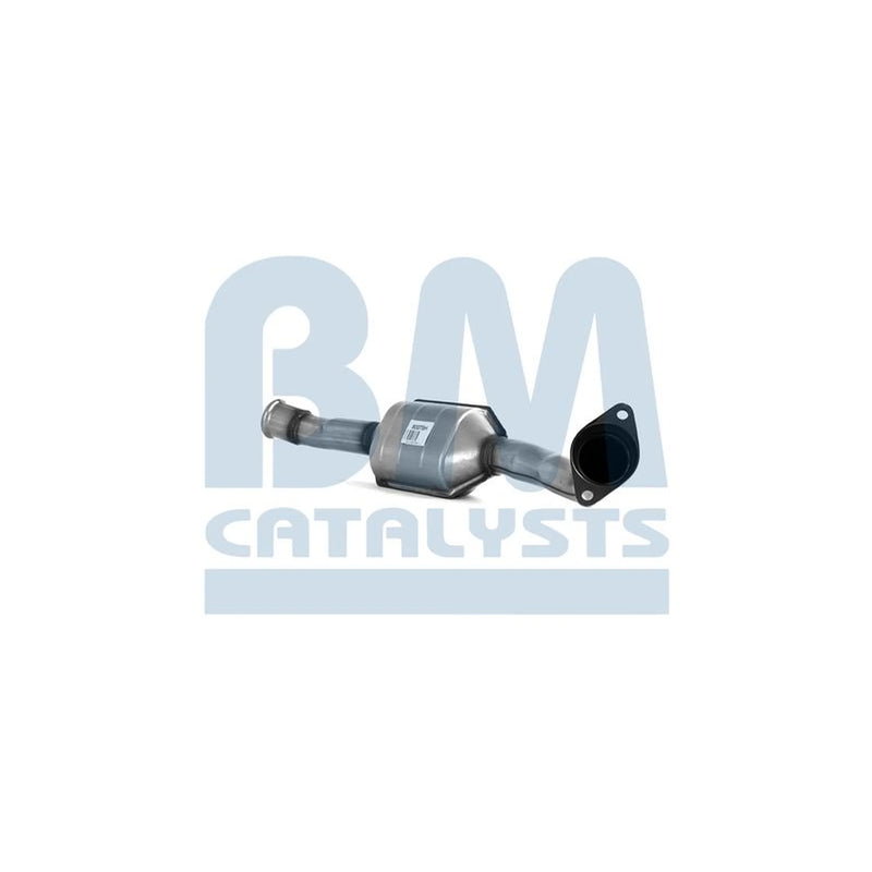 BM Catalysts Homologated Diesel Cat fits Citroën Xsara 1997-2000 1.9