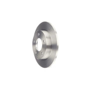Bosch 2 x Solid Brake Discs