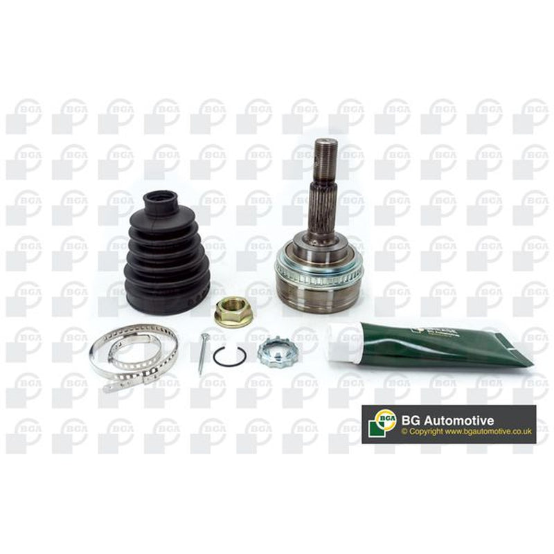 BGA Drive Shaft Joint Kit fits Lexus Rx 2000-2003