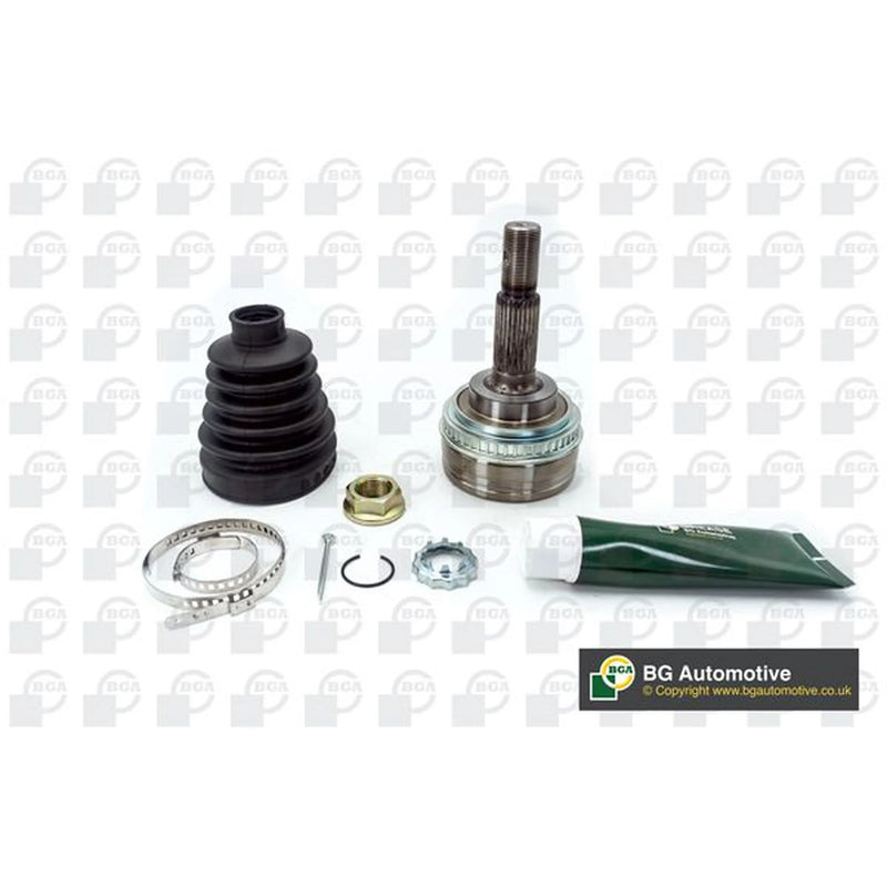 BGA Drive Shaft Joint Kit CV9113A