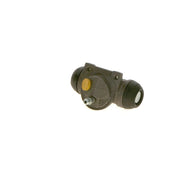 Bosch Wheel Cylinder Hydraulic Brake Rear Right fits Peugeot 406 1995-2004