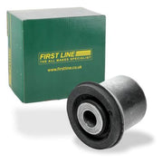 First Line Wishbone / Control / Trailing Arm Bush fits Renault Clio I 1990-1998
