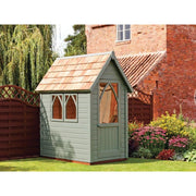 Ronseal Garden Paint Willow 2.5 litre Ronseal - Dynamic Drive