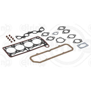 Elring Cylinder Head Gasket Kit fits Autobianchi A 112 1969-1985 0.9
