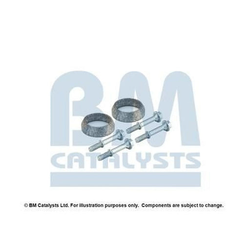 BM Catalysts Exhaust Pipe Mounting Kit FK70545B