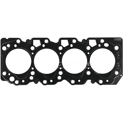 Victor Reinz Cylinder Head Gasket 1mm Thick 61-10106-00