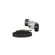 Gates V-Ribbed Belt Set K046PK2625