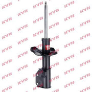 KYB Shock Absorber Damper Strut Front Left fits Mazda 323 F/P 1998-2004
