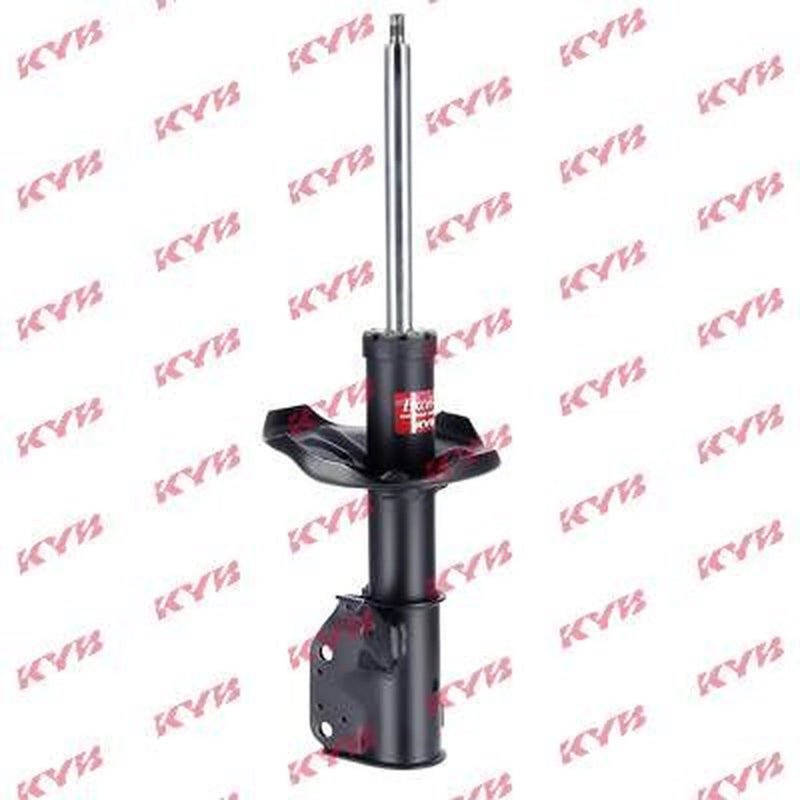 KYB Shock Absorber Damper Strut Front Left fits Mazda 323 F/P 1998-2004
