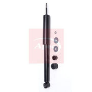 Apec Shock Absorber Damper Strut Rear Left fits Mercedes-Benz A-Class 2004-2012
