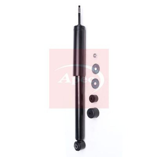 Apec Shock Absorber Damper Strut Rear Left fits Mercedes-Benz A-Class 2004-2012